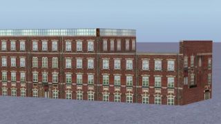 Screenshot 14 — Default Autogen Models