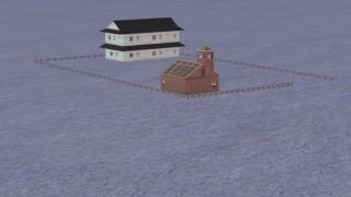 Screenshot 35 — Default Autogen Models