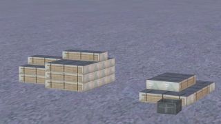 Screenshot 21 — Default Autogen Models