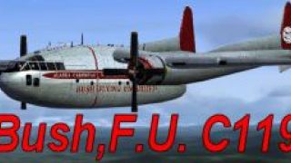 Screenshot 4 — Tutorial - How To Make An FSX Thumbnail