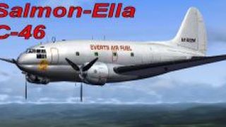 Screenshot 7 — Tutorial - How To Make An FSX Thumbnail