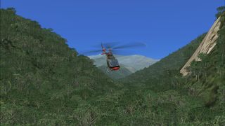 Screenshot 9 — 'GenReloaded' Photoreal Trees V1