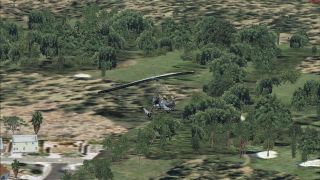 Screenshot 3 — 'GenReloaded' Photoreal Trees V1