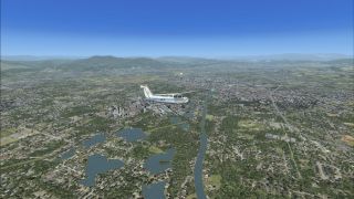 Screenshot 8 — 'GenReloaded' Autogen Buildings
