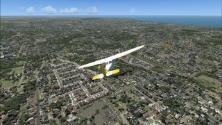 Screenshot 3 — 'GenReloaded' Autogen Buildings