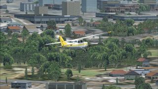 Screenshot 4 — 'GenReloaded' Autogen Buildings