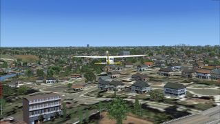 Screenshot 11 — 'GenReloaded' Autogen Buildings