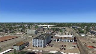 Screenshot 15 — 'GenReloaded' Autogen Buildings