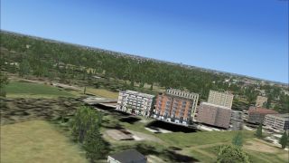 Screenshot 13 — 'GenReloaded' Autogen Buildings