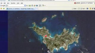 Screenshot 38 — Terrain Design
