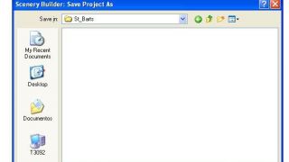 Screenshot 51 — Terrain Design