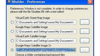 Screenshot 43 — Terrain Design