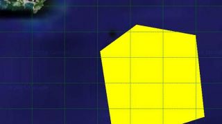 Screenshot 49 — Terrain Design