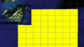 Screenshot 21 — Terrain Design