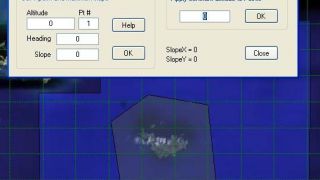 Screenshot 37 — Terrain Design