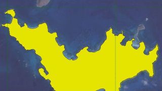 Screenshot 59 — Terrain Design