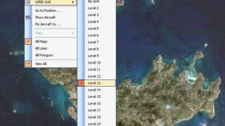 Screenshot 27 — Terrain Design