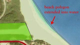 Screenshot 31 — Terrain Design