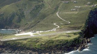 Screenshot 22 — Terrain Design