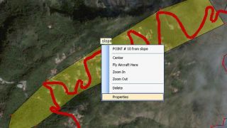 Screenshot 46 — Terrain Design