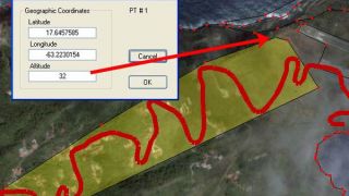 Screenshot 45 — Terrain Design