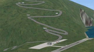 Screenshot 30 — Terrain Design