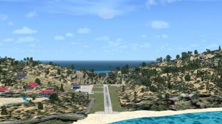 Screenshot 40 — Terrain Design