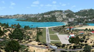 Screenshot 23 — Terrain Design