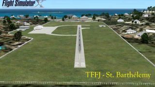 Screenshot 52 — Terrain Design
