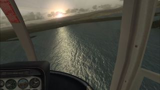 Screenshot 1 — Water Fix