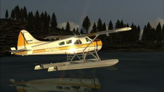 Screenshot 2 — Water Fix
