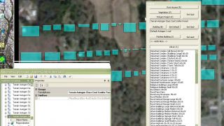 Screenshot 1 — FX anLib