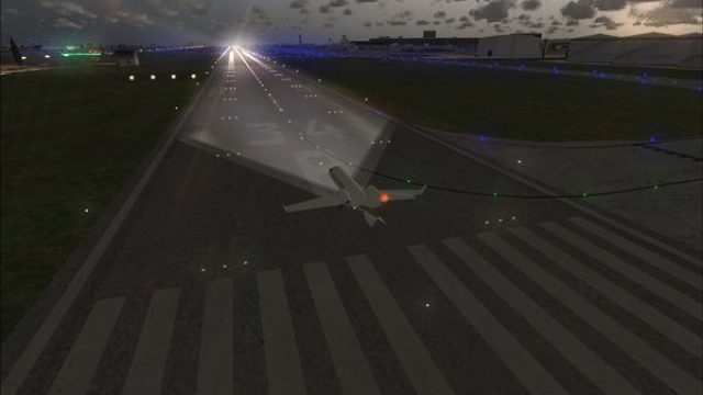 Screenshot 1 — Spotlight