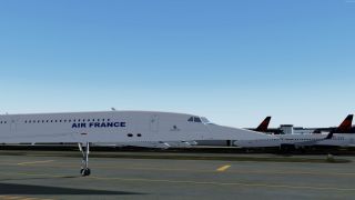 Screenshot 56 — Concorde