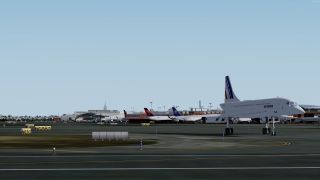 Screenshot 35 — Concorde