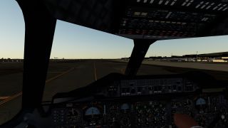 Screenshot 32 — Concorde