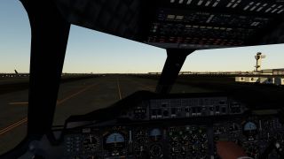 Screenshot 23 — Concorde