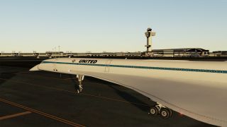 Screenshot 27 — Concorde