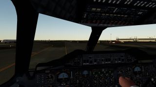 Screenshot 28 — Concorde