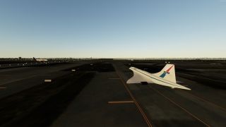 Screenshot 49 — Concorde