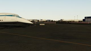 Screenshot 33 — Concorde