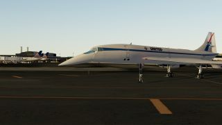 Screenshot 29 — Concorde