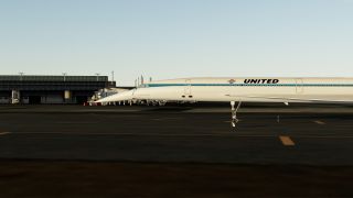 Screenshot 54 — Concorde