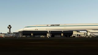 Screenshot 55 — Concorde