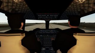 Screenshot 42 — Concorde