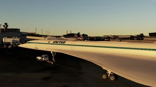 Screenshot 30 — Concorde
