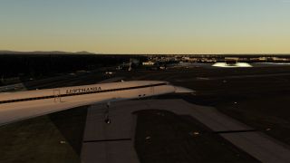 Screenshot 48 — Concorde