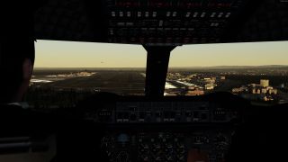 Screenshot 39 — Concorde