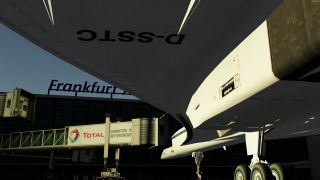 Screenshot 43 — Concorde