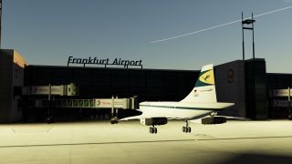 Screenshot 36 — Concorde